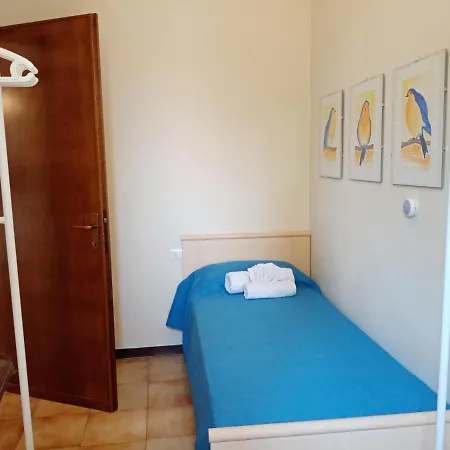 Apartment Porto Azzurro Sirmione