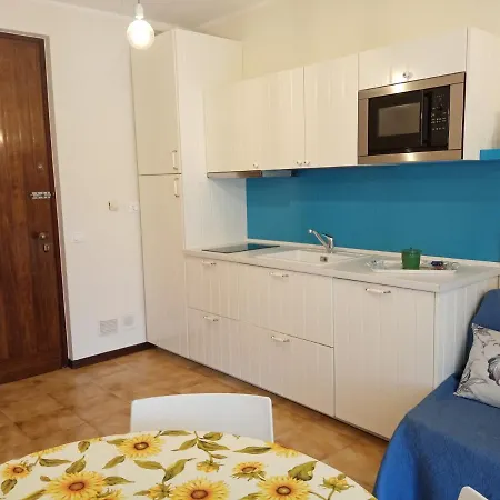 Apartment Porto Azzurro