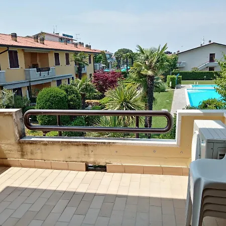 Porto Azzurro Apartment *