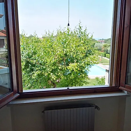 Porto Azzurro Apartment