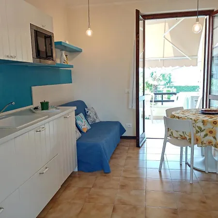 Porto Azzurro Apartment *