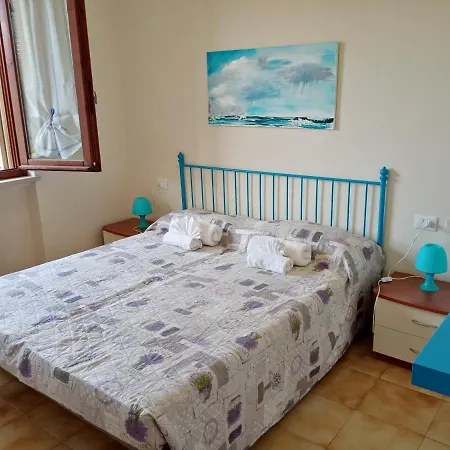 Porto Azzurro Apartment Sirmione