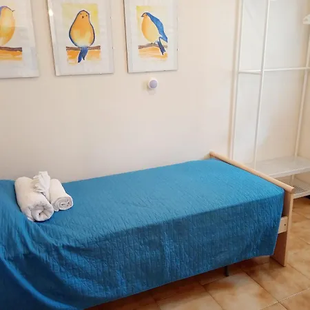 Apartment Porto Azzurro *