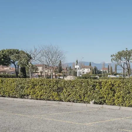Porto Azzurro Sirmione
