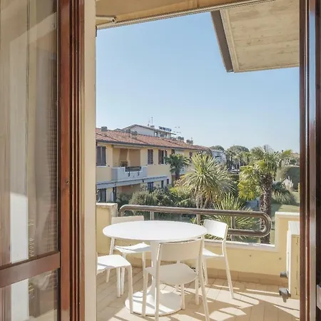 Apartment Porto Azzurro *