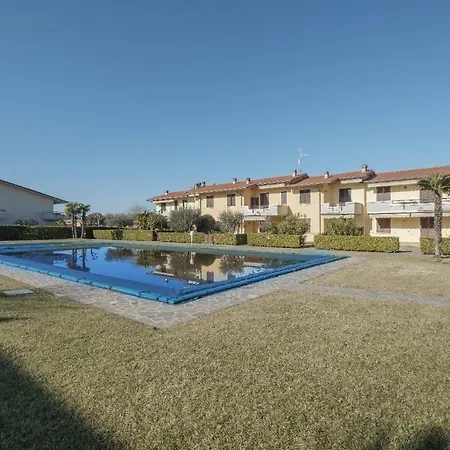 Porto Azzurro Apartment